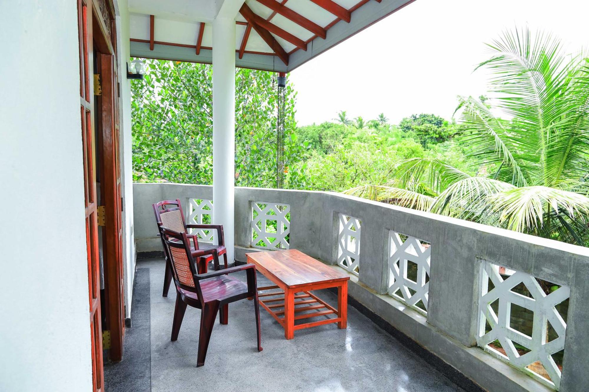 Dil'S Place Beruwala Exterior foto