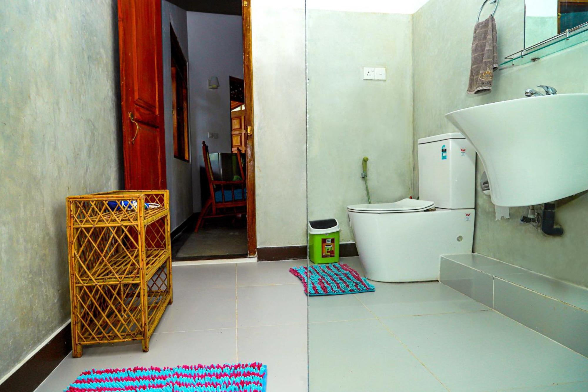 Dil'S Place Beruwala Exterior foto