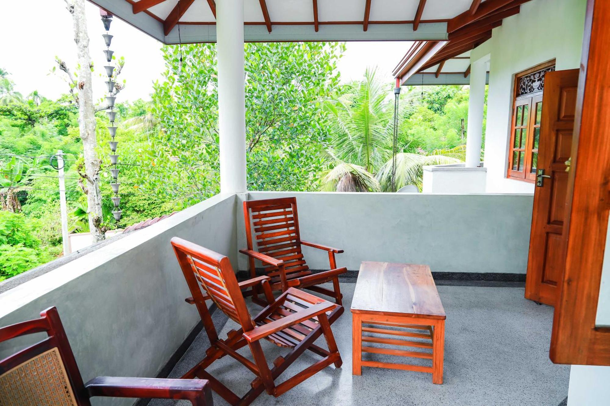 Dil'S Place Beruwala Exterior foto