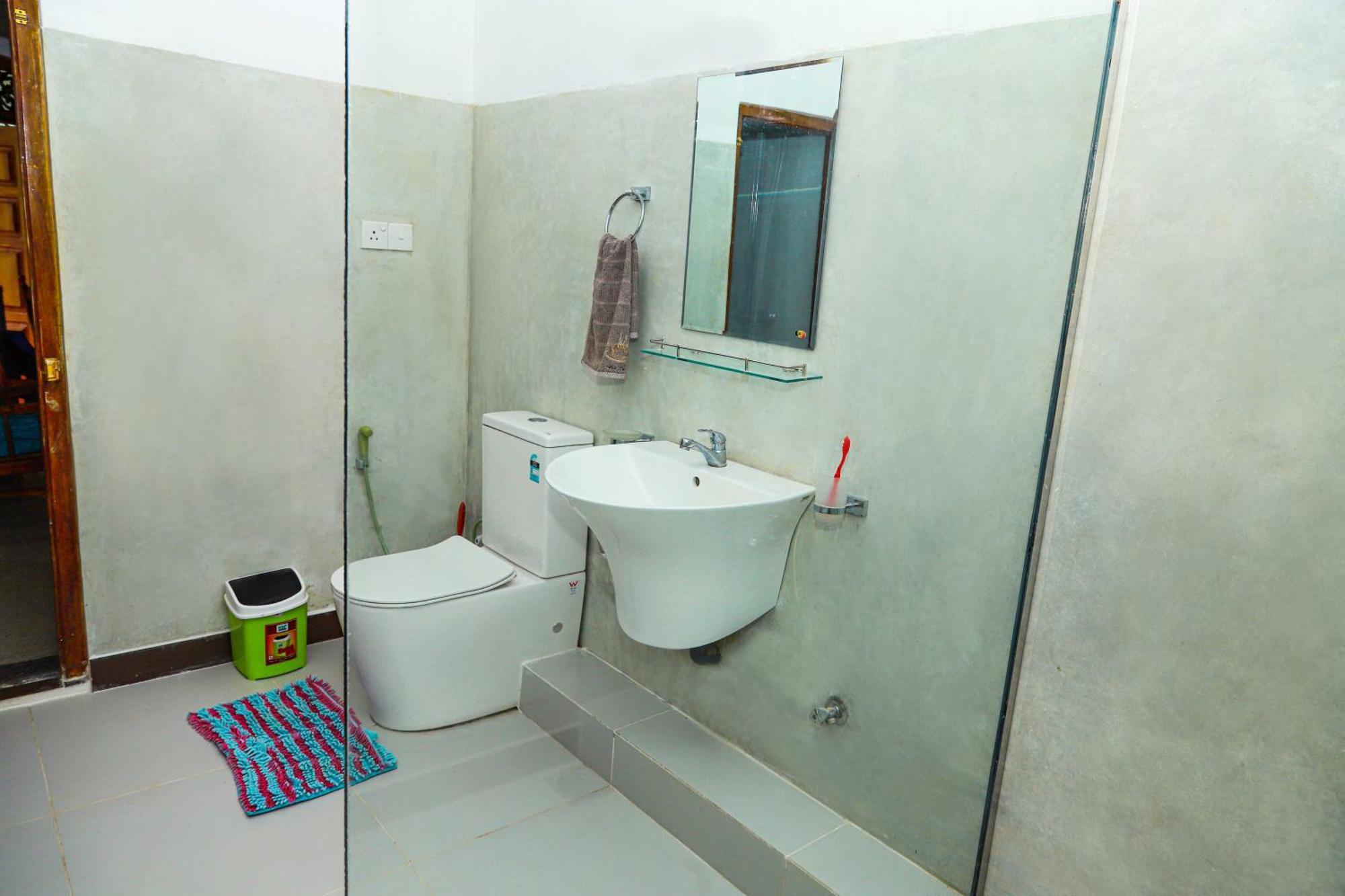 Dil'S Place Beruwala Exterior foto